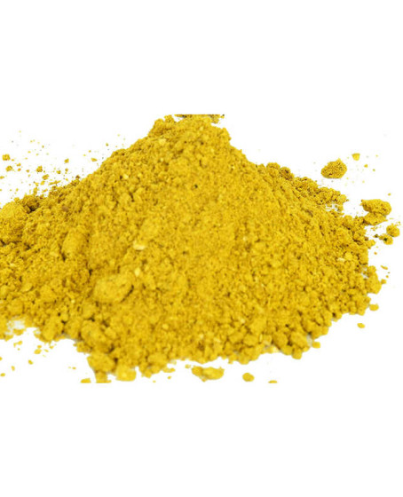 Yedi Türlü Karışık Baharat 100 Gr Paket