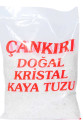 Yemeklik Doğal Kristal Kaya Tuzu Granül Çakıl Çankırı Beyaz 1000 Gr Yemeklik Doğal Kristal Kaya Tuzu Granül Çakıl Çankırı Beyaz 1000 Gr