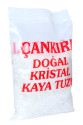 Yemeklik Doğal Kristal Kaya Tuzu Granül Çakıl Çankırı Beyaz 1000 Gr Yemeklik Doğal Kristal Kaya Tuzu Granül Çakıl Çankırı Beyaz 1000 Gr