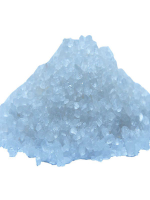 Yemeklik Himalaya Kristal Kaya Tuzu Çakıl Beyaz 250 Gr
