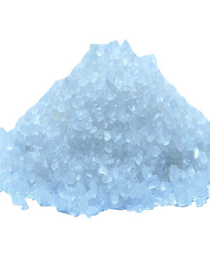 Yemeklik Himalaya Kristal Kaya Tuzu Çakıl Beyaz 500 Gr