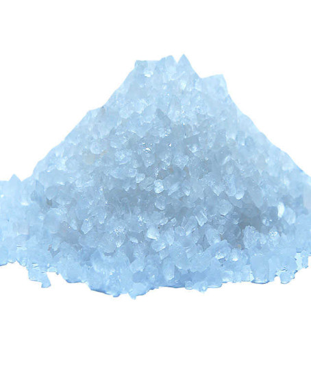 Yemeklik Himalaya Kristal Kaya Tuzu Çakıl Beyaz 500 Gr