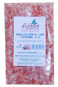 Yemeklik Himalaya Kristal Kaya Tuzu Çakıl Pembe 250 Gr