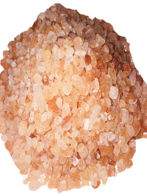 Yemeklik Himalaya Kristal Kaya Tuzu Çakıl Pembe 500 Gr