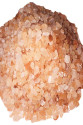 Yemeklik Himalaya Kristal Kaya Tuzu Çakıl Pembe 500 Gr