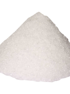 Yemeklik Himalaya Kristal Kaya Tuzu Öğütülmüş Beyaz 500 Gr