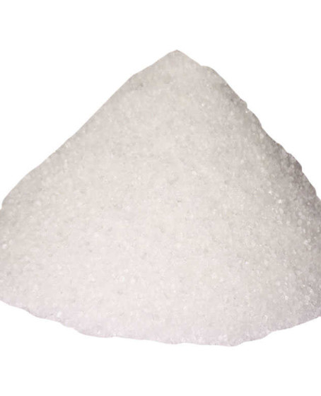 Yemeklik Himalaya Kristal Kaya Tuzu Öğütülmüş Beyaz 500 Gr