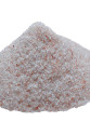 Yemeklik Himalaya Kristal Kaya Tuzu Öğütülmüş Pembe 500 Gr