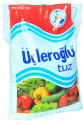 Yemeklik İyotlu Öğütülmüş Kalın Sofra Tuzu 1500 Gr