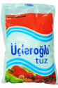 Yemeklik ve İri Salamura Çakıl Tuzu 1500 Gr