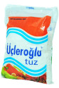 Yemeklik ve İri Salamura Çakıl Tuzu 1500 Gr
