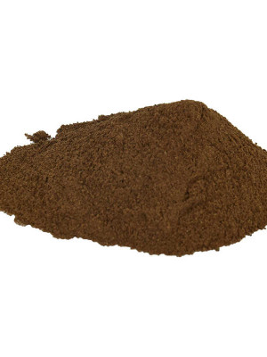 Yenibahar Öğütülmüş Doğal 100 Gr Paket