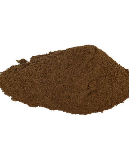 Yenibahar Öğütülmüş Doğal 100 Gr Paket