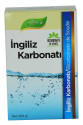 Yenilebilir İngiliz Karbonatı Bicarbonate De Soude 200 Gr