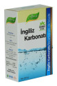 Yenilebilir İngiliz Karbonatı Bicarbonate De Soude 200 Gr