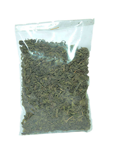Yeşil Çay 1. Kalite Doğal İthal Çay 80 Gr Paket