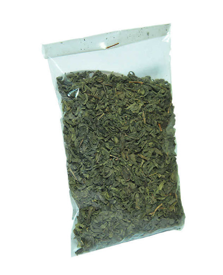 Yeşil Çay 1. Kalite Doğal İthal Çay 80 Gr Paket