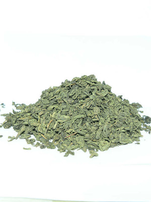 Yeşil Çay 1. Kalite Doğal İthal Çay 80 Gr Paket