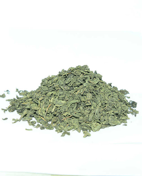 Yeşil Çay 1. Kalite Doğal İthal Çay 80 Gr Paket