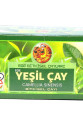 Yeşil Çay Bitki Çayı 20 Süzen Poşet