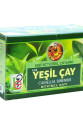 Yeşil Çay Bitki Çayı 20 Süzen Poşet