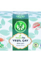 Yeşil Çay Bitki Çayı 20 Süzen Pşt