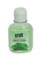 Yeşil Çaylı Kolonya Green Wınd Eau De Cologne 80 Derece 100 ML