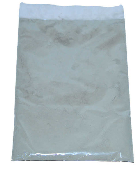 Yeşil Kil Öğütülmüş Doğal Saf Naturel 100 Gr Paket