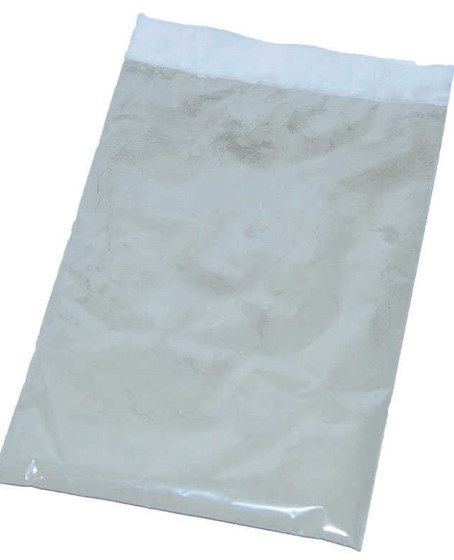Yeşil Kil Öğütülmüş Doğal Saf Naturel 100 Gr Paket