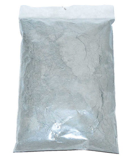 Yeşil Kil Öğütülmüş Doğal Saf Naturel 250 Gr Paket