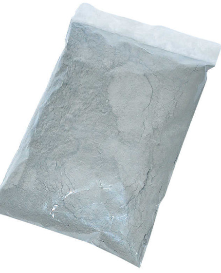 Yeşil Kil Öğütülmüş Doğal Saf Naturel 250 Gr Paket