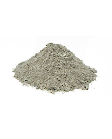 Yeşil Kil Öğütülmüş Doğal Saf Naturel 250 Gr Paket