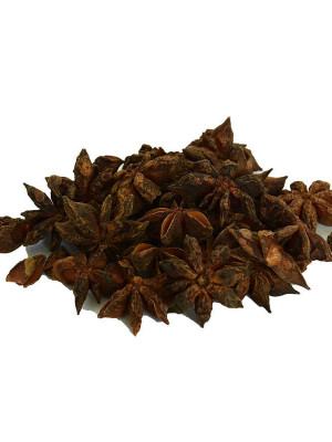 Yıldız Anason Doğal 100 Gr Paket