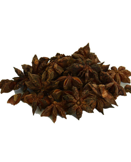 Yıldız Anason Doğal 100 Gr Paket