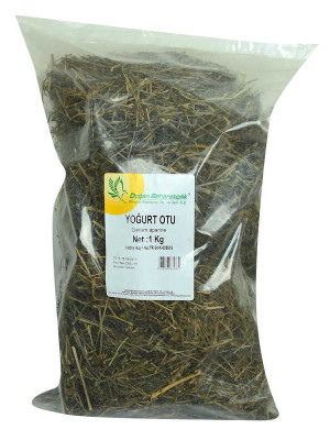 Yoğurt Otu 1000 Gr Paket