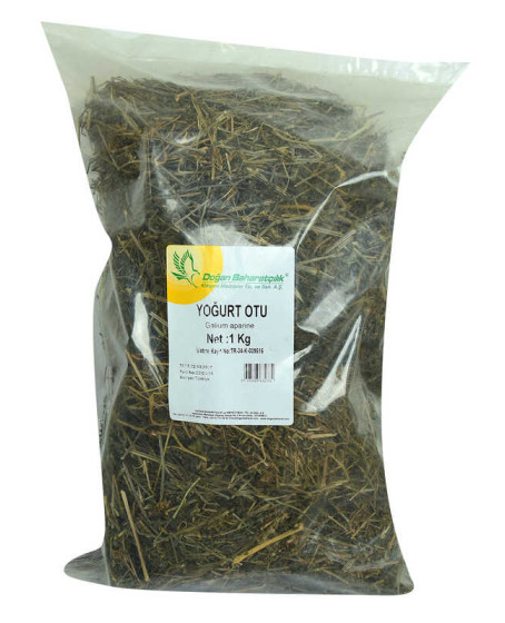 Yoğurt Otu 1000 Gr Paket