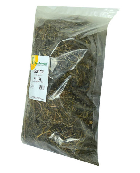Yoğurt Otu 1000 Gr Paket