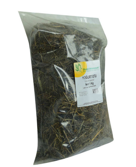 Yoğurt Otu 1000 Gr Paket