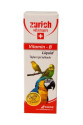 Kuş Vitamini A, D3, E, C Vitaminleri 30 ml Kuş Vitamini A, D3, E, C Vitaminleri 30 ml