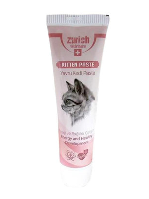 Yavru Kedi Paste 100 Gr