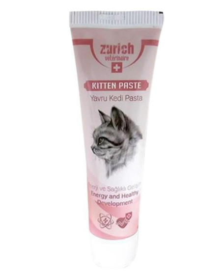Yavru Kedi Paste 100 Gr Yavru Kedi Paste 100 Gr