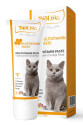 Biolive Kediler İçin Multivitamin Paste 100gr