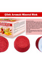 BİOLİVE Çilek Aromalı Mineral Blok