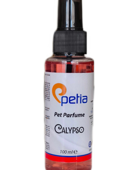 Petia calypso Kedi Köpek Parfümü 100 ml