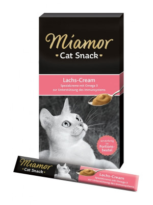 Somonlu Kedi Ödülü 6x15 Gr