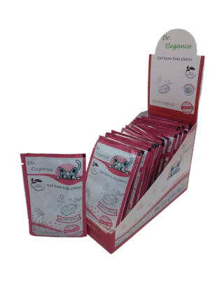 Kedi Kumu Koku Giderici Sabun Kokulu 25 gr ( 14 gün Etkili Bor )