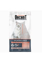 Decent Sterilised Urinary Care Balıklı ve Pirinçli Kısırlaştırılmış Kedi Maması 1.5 Kg Decent Sterilised Urinary Care Balıklı ve Pirinçli Kısırlaştırılmış Kedi Maması 1.5 Kg