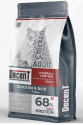 Decent Tavuklu Yetişkin Kedi Maması 1,5 Kg Control Tavuk & Pirinç Yetişkin Kedi Maması Decent Tavuklu Yetişkin Kedi Maması 1,5 Kg Control Tavuk & Pirinç Yetişkin Kedi Maması