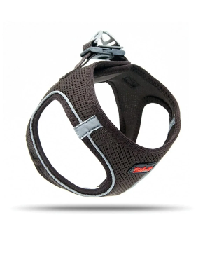 Köpek Göğüs Tasması 3XSmall 24-28 cm Brown