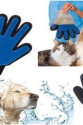 Karamel Kedi Köpek Tüy Toplama Eldiveni